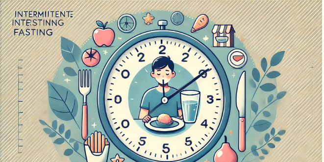 الصيام المتقطع: دليل شامل لفوائده وأنواعه وأفضل طرق تطبيقه